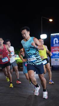 BIB: 43281, 42136, 20002
                            <button type="button" onclick="openModal(23019761)" class="btn btn-primary btn-sm float-right btn-popup" data-toggle="modal" data-target=".modal-high-quality">
                        <i class="fas fa-shopping-cart"></i> Add to Cart
                    </button>
                                            <button type="button" onclick="isThisMe(23019761, true)" class="btn btn-success btn-sm float-right btn-popup btn-isme hidden" data-toggle="tooltip" data-placement="bottom" title="นี่คือรูปของคุณใช่ไหม คลิกที่นี่เพื่อเอาเข้าอัลบั้ม">
                        <i class="fas fa-plus"></i> Add to album
                    </button>
                    <button type="button" onclick="isThisMe(23019761, false)" class="btn btn-warning btn-sm float-right btn-popup btn-isnotme hidden">
                        <i class="fas fa-ban"></i> Remove from album
                    </button>